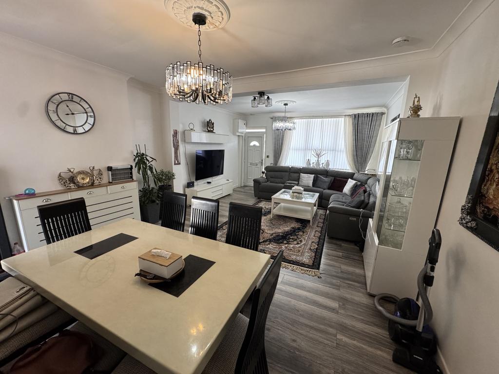 House in Birmingham - View 4