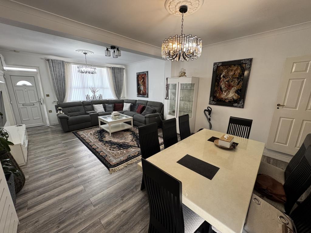 House in Birmingham - View 5
