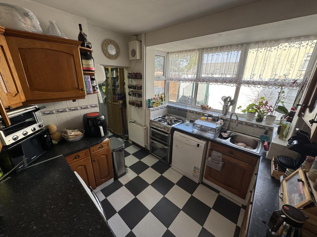 House in Birmingham - More