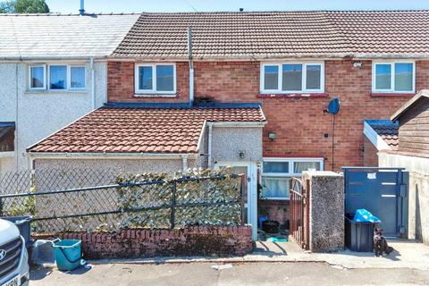 undefined, Heathfield Close, Ebbw Vale NP23