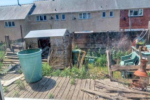 undefined, Heathfield Close, Ebbw Vale NP23