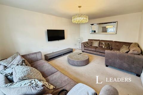 4 bedroom detached house to rent, Little Mill Meadow, Leegomery, Telford, TF1