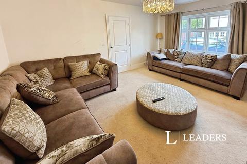 4 bedroom detached house to rent, Little Mill Meadow, Leegomery, Telford, TF1
