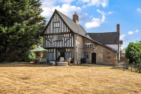 4 bedroom equestrian property for sale, Brettenham, Ipswich, Suffolk, IP7