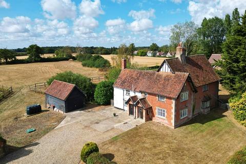 4 bedroom equestrian property for sale, Brettenham, Ipswich, Suffolk, IP7