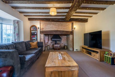 4 bedroom equestrian property for sale, Brettenham, Ipswich, Suffolk, IP7
