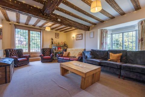 4 bedroom equestrian property for sale, Brettenham, Ipswich, Suffolk, IP7