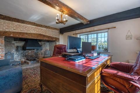 4 bedroom equestrian property for sale, Brettenham, Ipswich, Suffolk, IP7