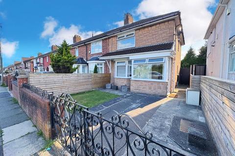 2 bedroom townhouse for sale, Dwerryhouse Lane, Norris Green, Liverpool