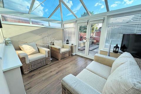 2 bedroom townhouse for sale, Dwerryhouse Lane, Norris Green, Liverpool