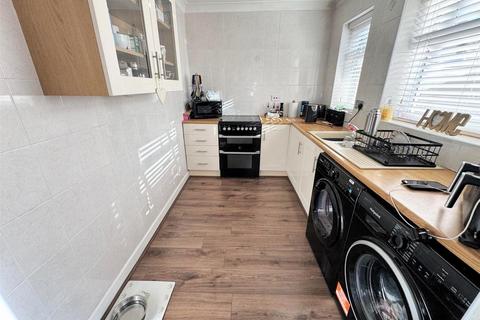 2 bedroom townhouse for sale, Dwerryhouse Lane, Norris Green, Liverpool
