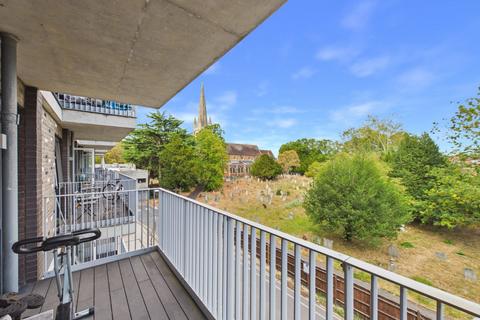 2 bedroom apartment for sale, Windsor Road, Slough, Berkshire, SL1