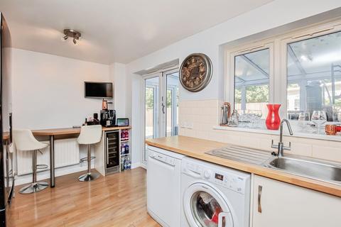 3 bedroom semi-detached house for sale, Backley Close, Kettering
