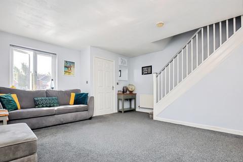3 bedroom semi-detached house for sale, Backley Close, Kettering
