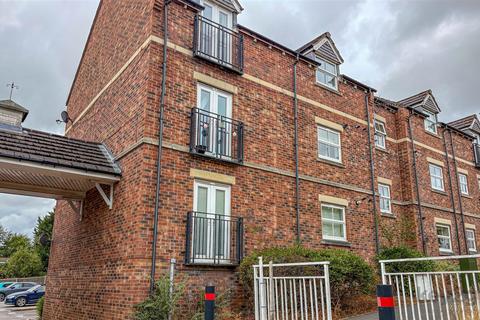 2 bedroom flat for sale, New School Road, Mosborough, Sheffield, S20