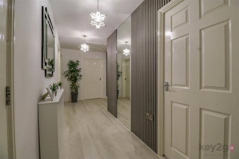 2 bedroom flat for sale, New School Road, Mosborough, Sheffield, S20