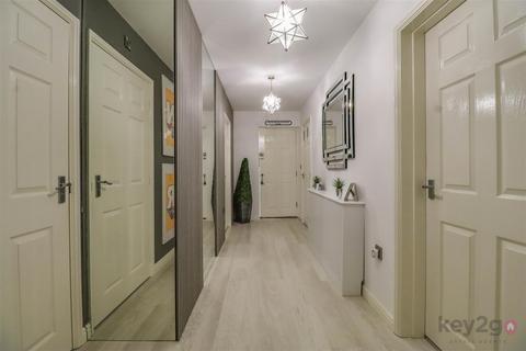 2 bedroom flat for sale, New School Road, Mosborough, Sheffield, S20