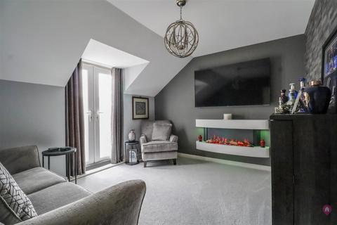 2 bedroom flat for sale, New School Road, Mosborough, Sheffield, S20