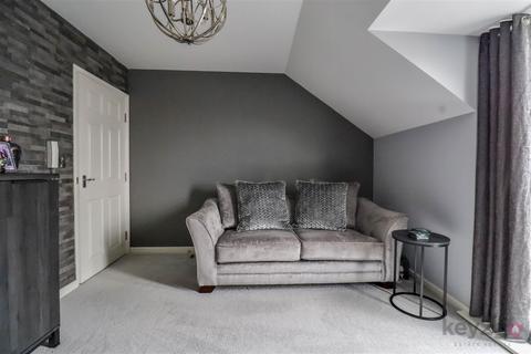 2 bedroom flat for sale, New School Road, Mosborough, Sheffield, S20