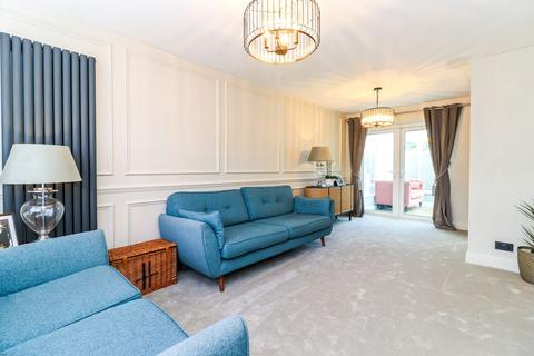 undefined, Trident Road, Watford, WD25