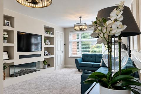 undefined, Trident Road, Watford, WD25