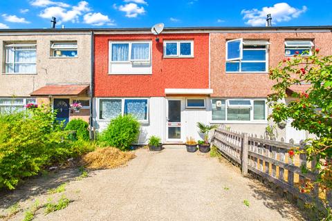 3 bedroom terraced house for sale, Helmsdale Close, Reading, Berkshire, RG30