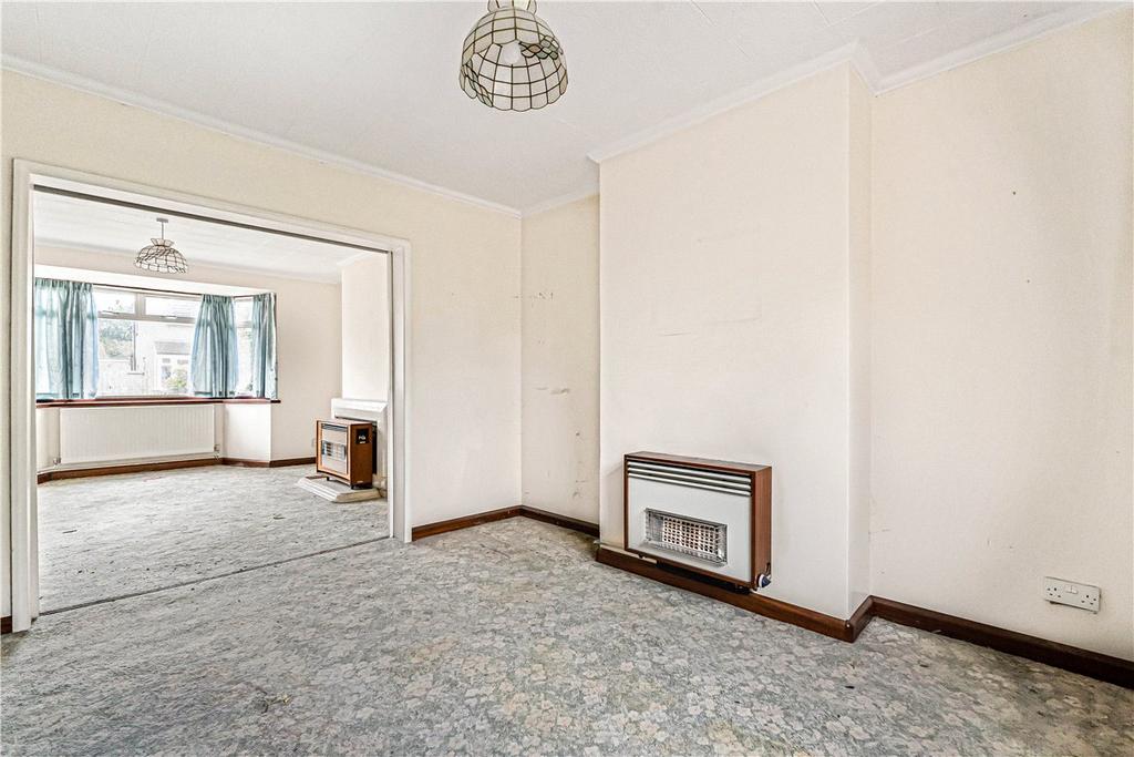 House in Oxford, Headington - View 3
