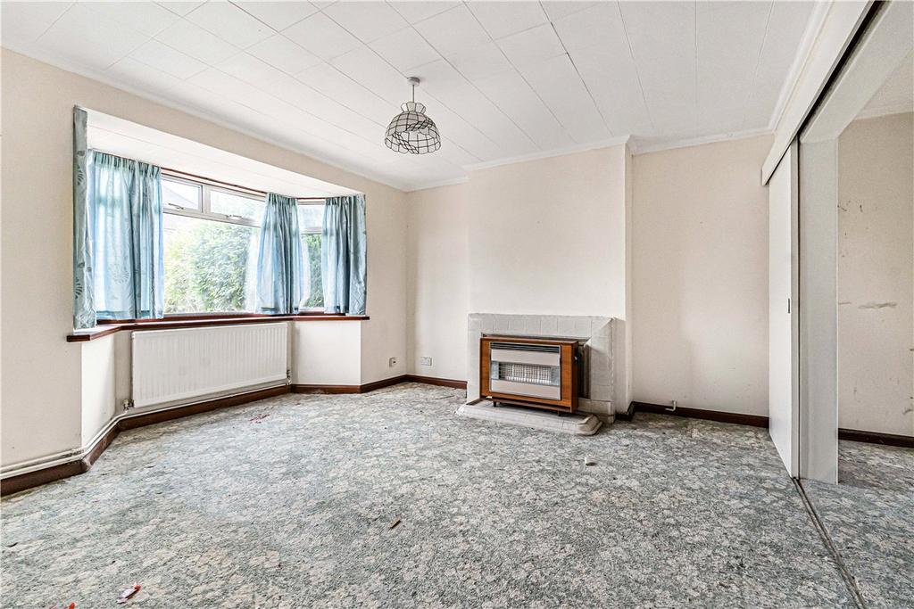 House in Oxford, Headington - View 4