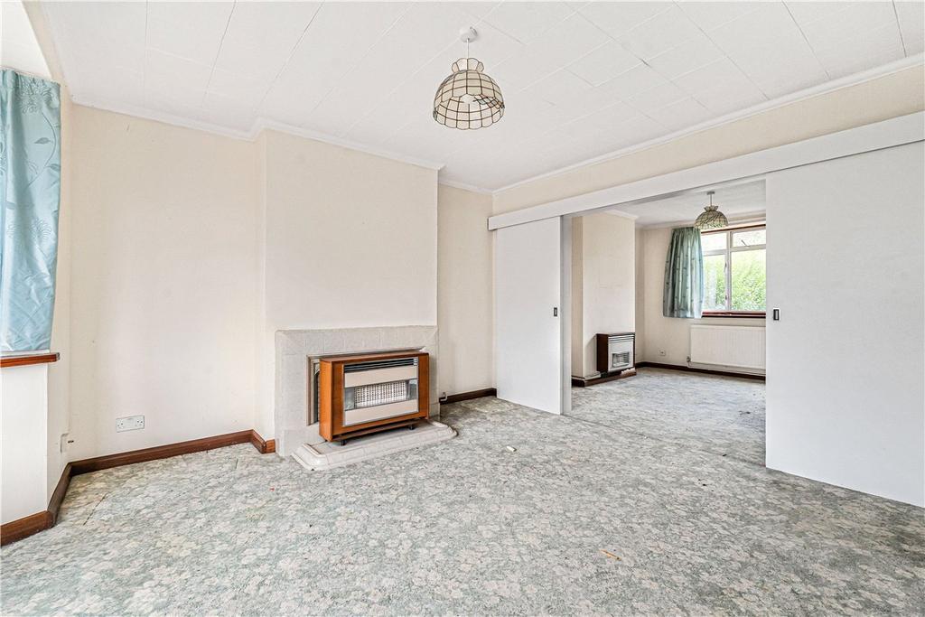 House in Oxford, Headington - View 5