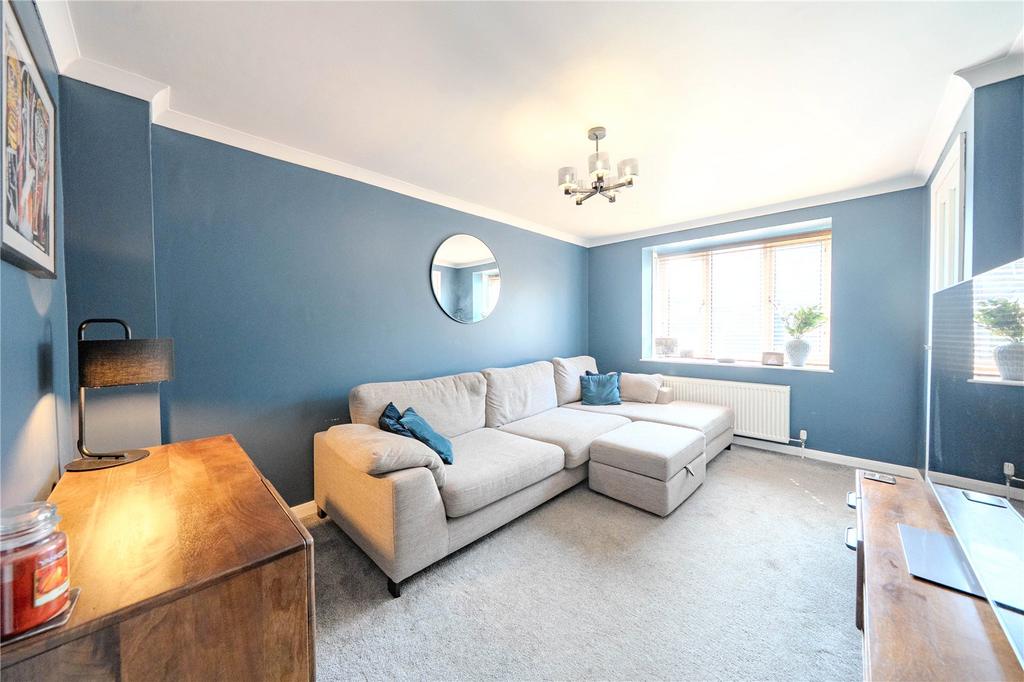 House in Leeds, Intake, Stanningley - View 2