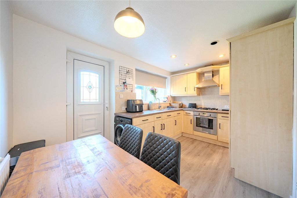 House in Leeds, Intake, Stanningley - View 4