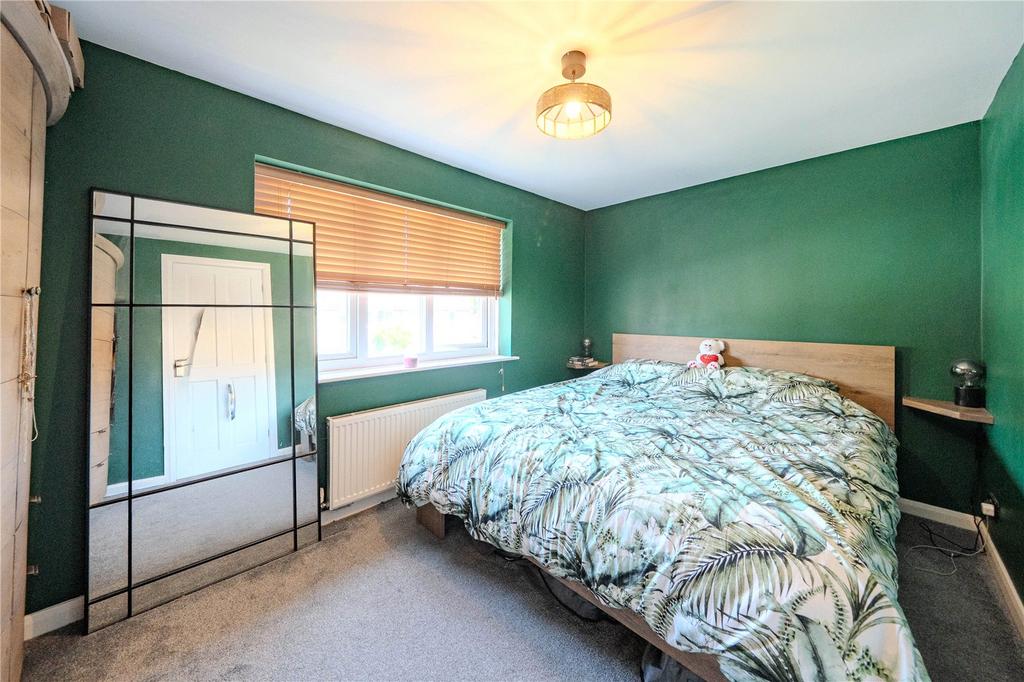 House in Leeds, Intake, Stanningley - View 5