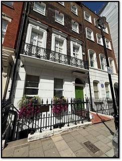 Office to rent, 10 Bentinck St London W1U 2EP
