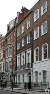 Office to rent, 10 Bentinck St London W1U 2EP