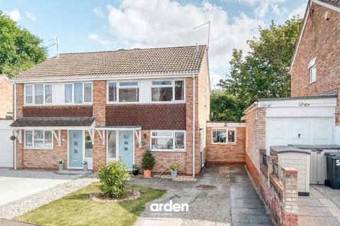 Caynham Close, Redditch, B98