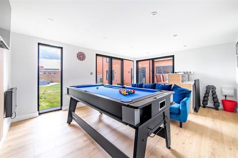 4 bedroom detached house for sale, Gatekeeper Close, Newcastle Upon Tyne, NE13