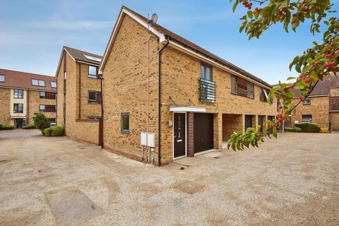 2 bedroom maisonette for sale, Burlton Road, CAMBRIDGE, Cambridgeshire, CB3
