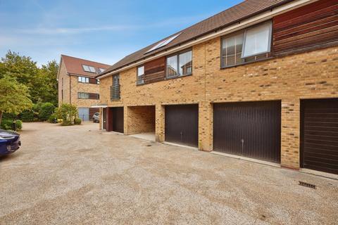 2 bedroom maisonette for sale, Burlton Road, CAMBRIDGE, Cambridgeshire, CB3