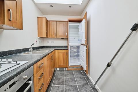 2 bedroom maisonette for sale, Burlton Road, CAMBRIDGE, Cambridgeshire, CB3