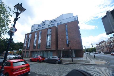 1 bedroom apartment to rent, Falkner Street, Liverpool, L8