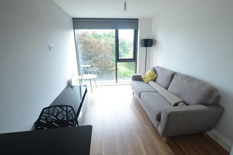 1 bedroom apartment to rent, Falkner Street, Liverpool, L8