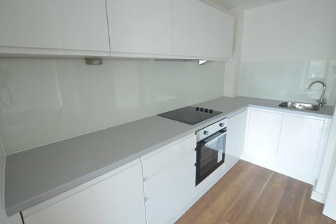 1 bedroom apartment to rent, Falkner Street, Liverpool, L8