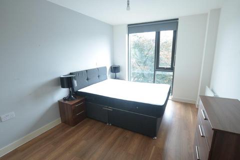 1 bedroom apartment to rent, Falkner Street, Liverpool, L8
