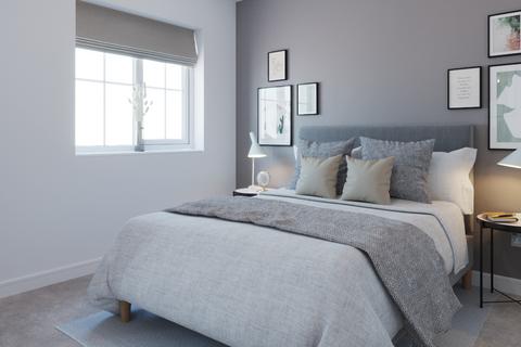 3 bedroom terraced house for sale, Plot 856, Dart at Ledsham Garden Village, 6 Matron Close, Ellesmere Port  CH66