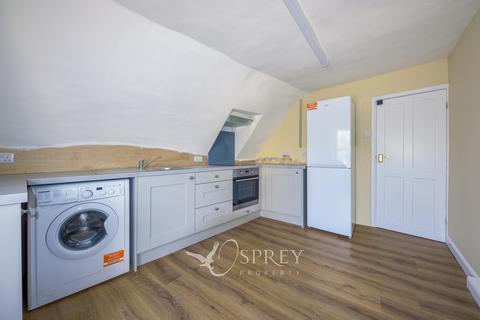2 bedroom flat to rent, Market Place, Peterborough PE8