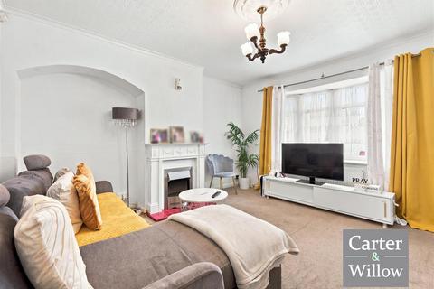 2 bedroom semi-detached house for sale, Thompson Road, Dagenham, Essex