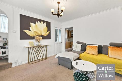 2 bedroom semi-detached house for sale, Thompson Road, Dagenham, Essex