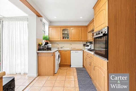 2 bedroom semi-detached house for sale, Thompson Road, Dagenham, Essex