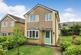 Bannister Walk, Cowling, North Yorkshire, BD22