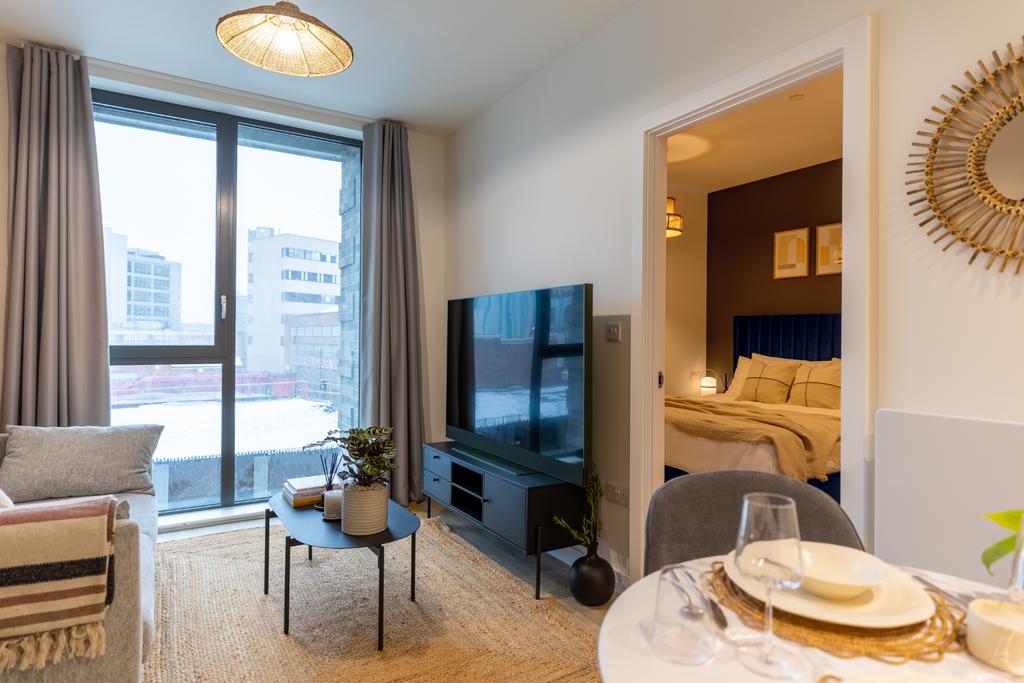 Apartment in Sheffield - View 4